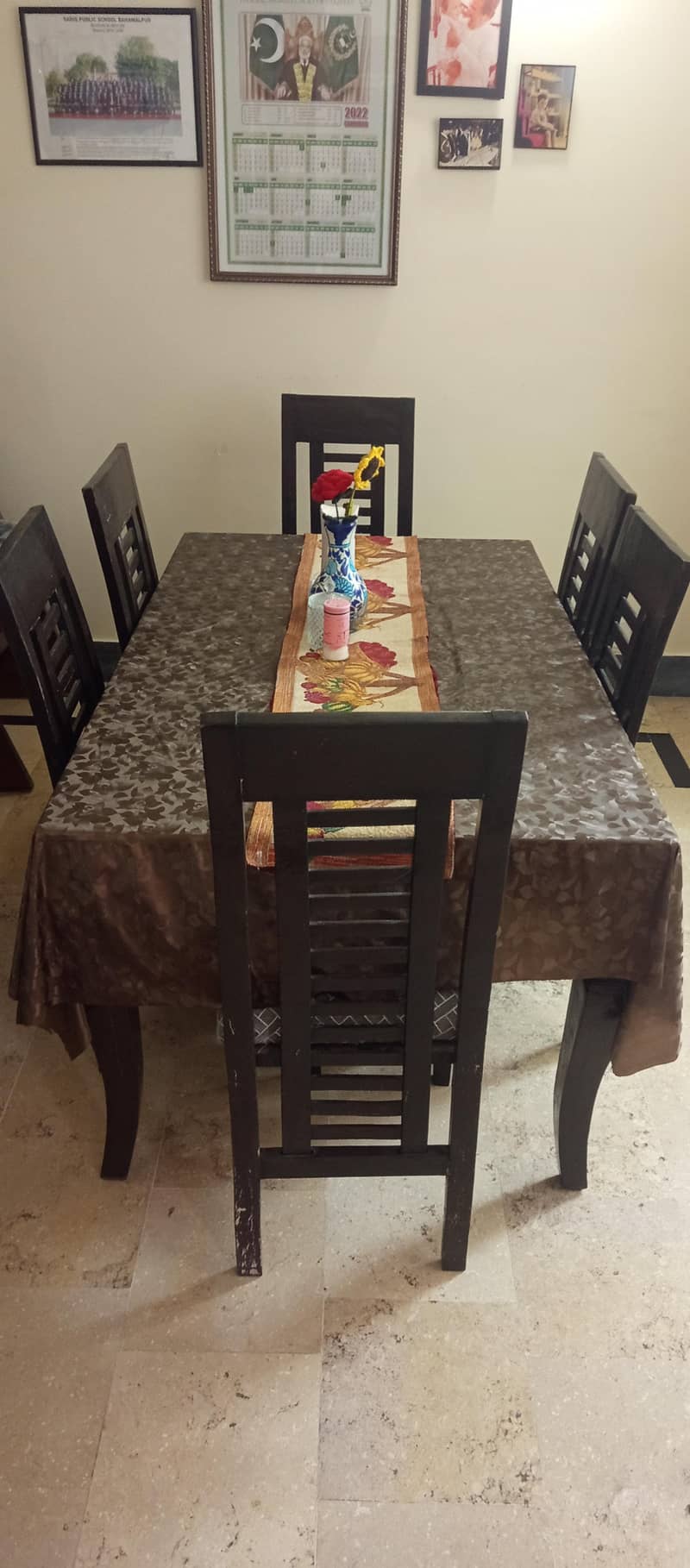 dinning table 1