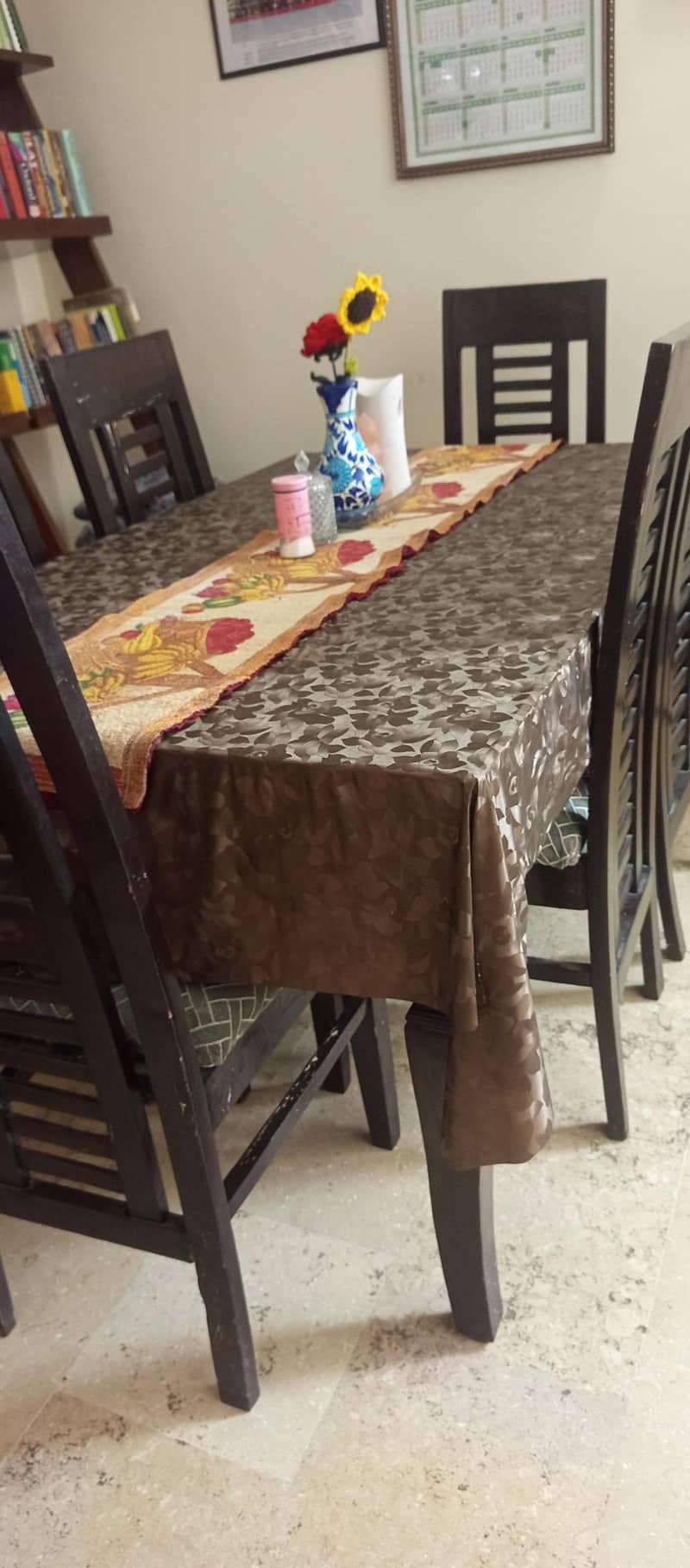 dinning table 2