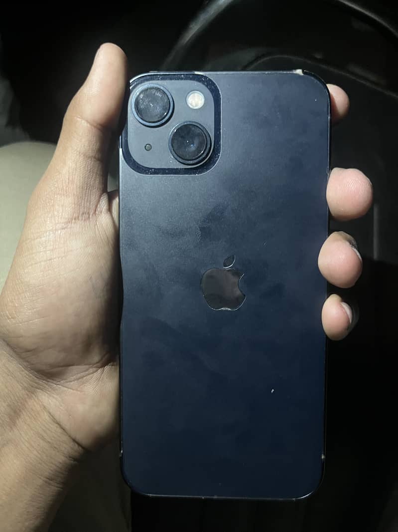 iPhone 13 5