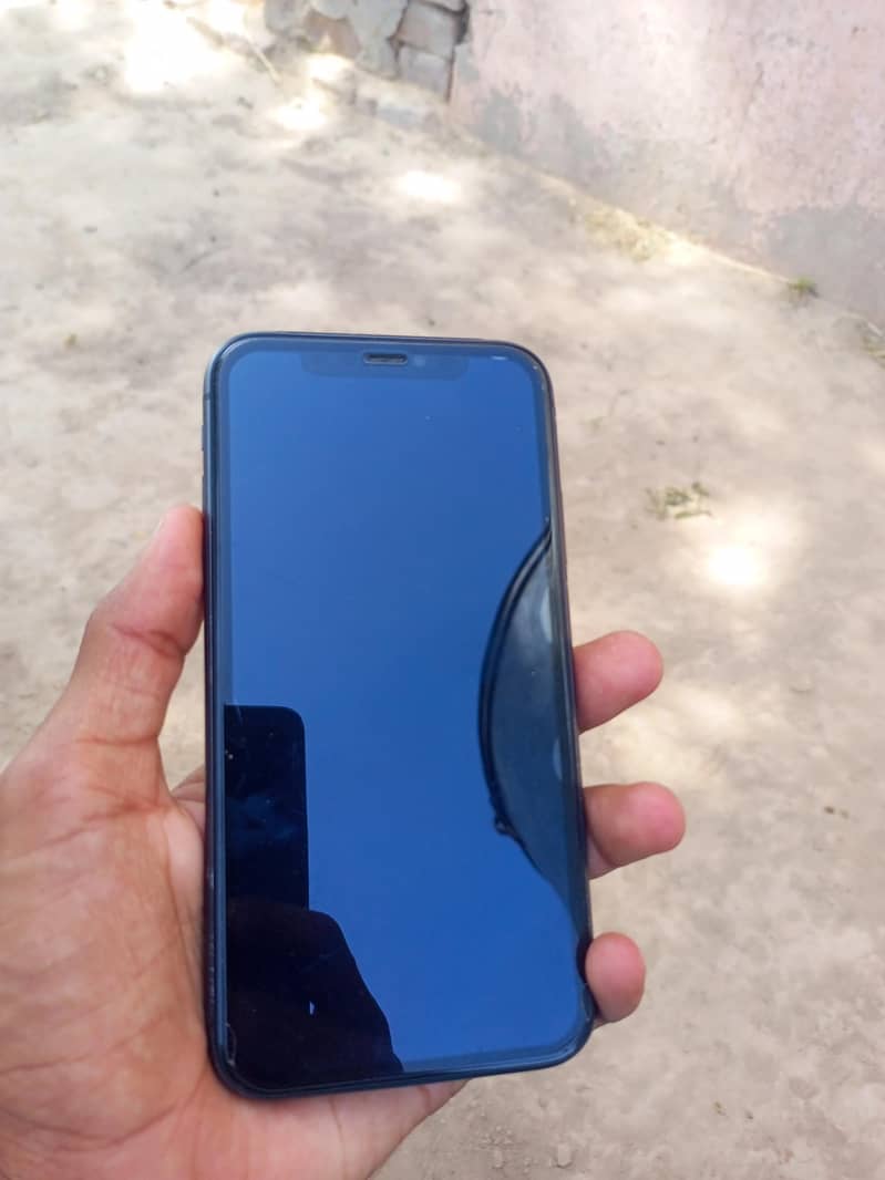 iPhone 11 1