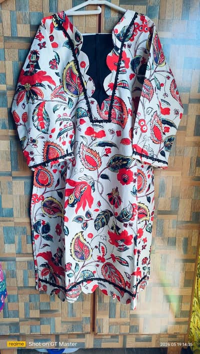 Summer Fabric Shirts For Sale