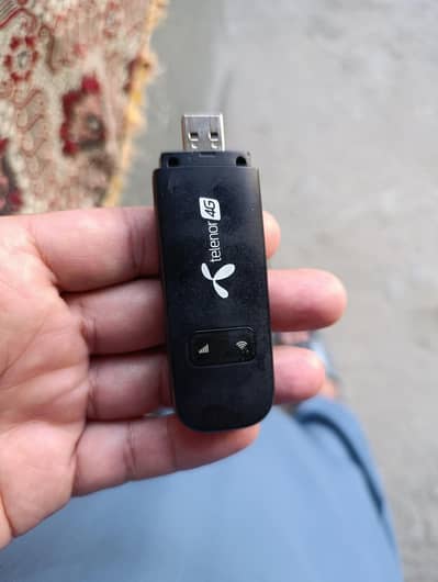 Wireless usb all sim good working