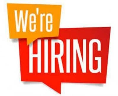 Required females for office staff