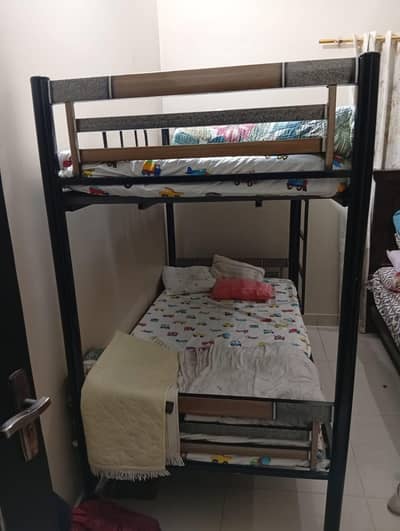 bunker bed for sale