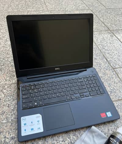 Laptop for sale