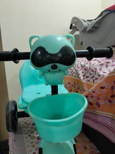 Brand New Imported Cycle