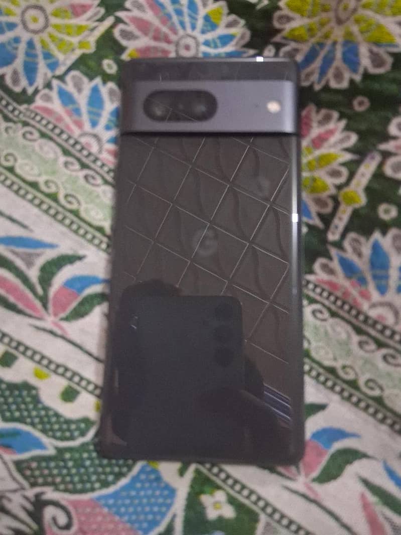 Google pixel 7 0