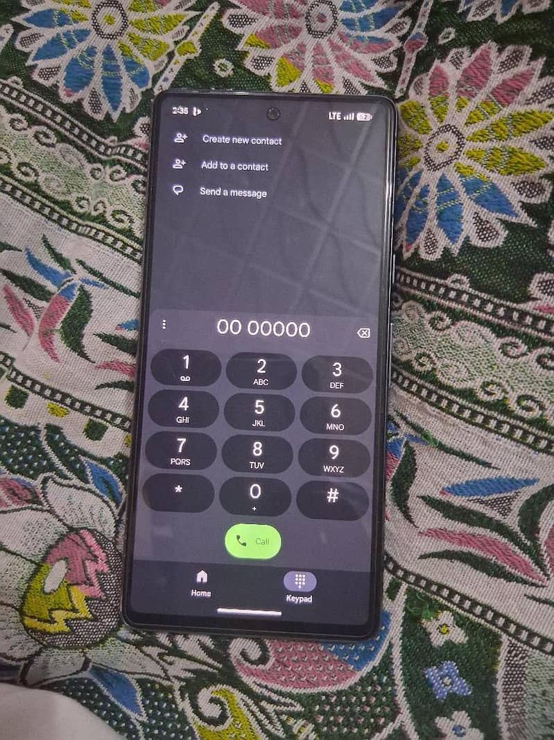 Google pixel 7 2