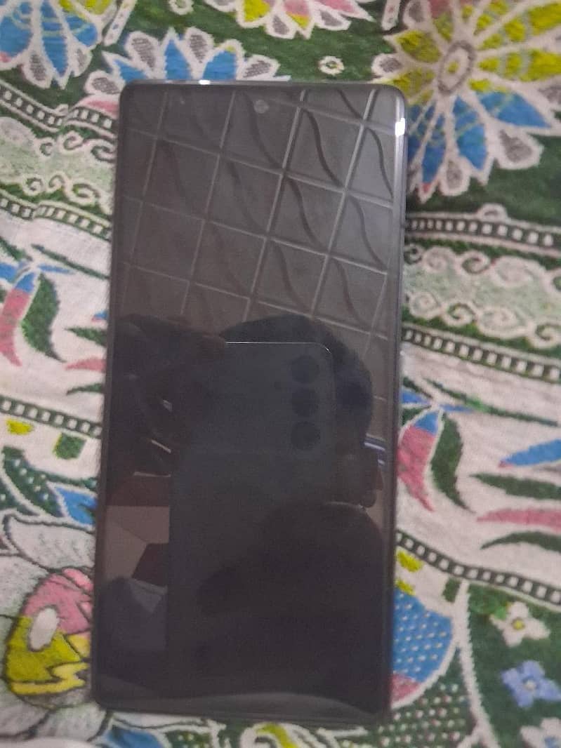 Google pixel 7 3