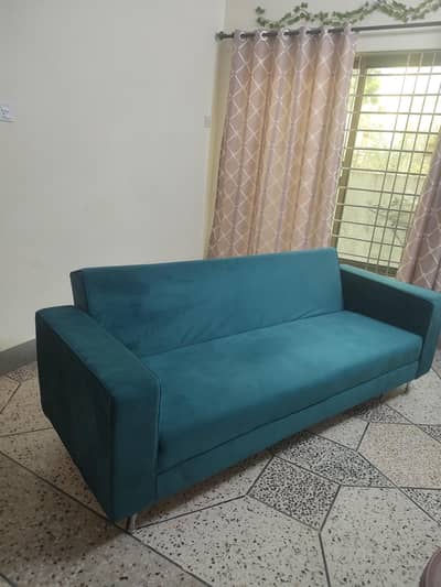 moltyfoam brand sofacum bed