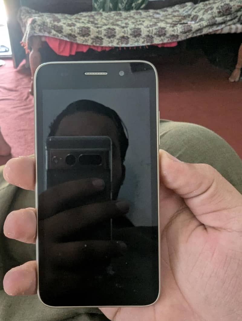 4G mobile 4