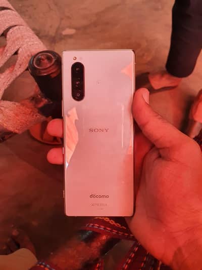 Sony Xperia 5 Mark 2