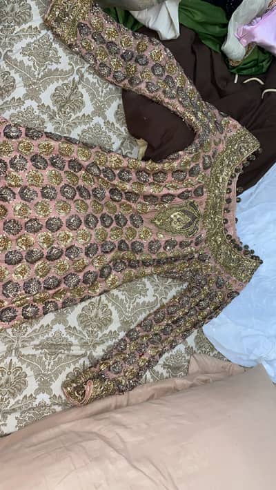 One piece kameez