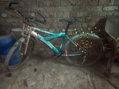 Gear wali hai