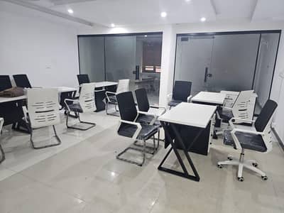 New Office Chairs (total 22]