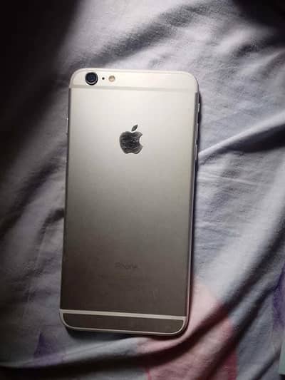 iPhone 6s Plus 128 GB 03703659905