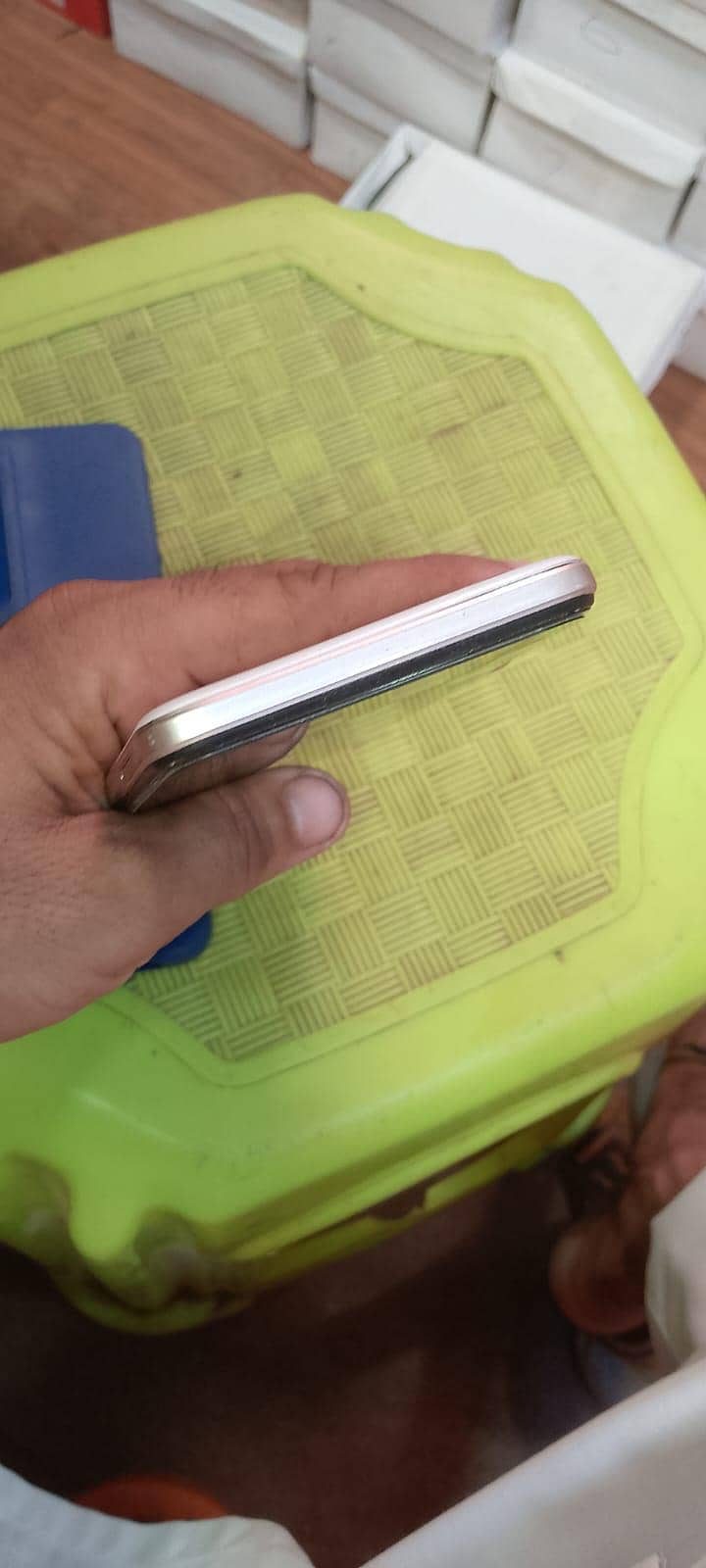 tecno camon 18 1