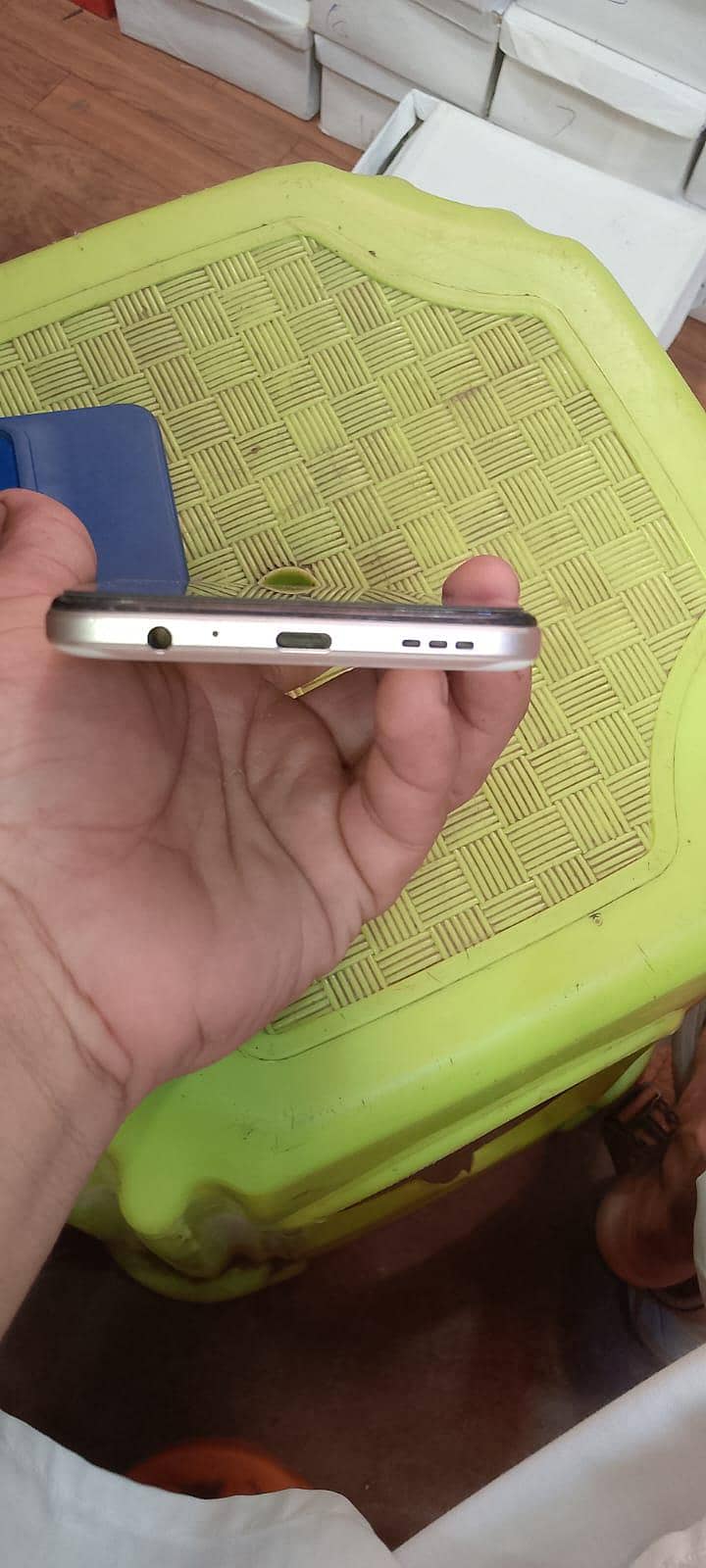 tecno camon 18 3