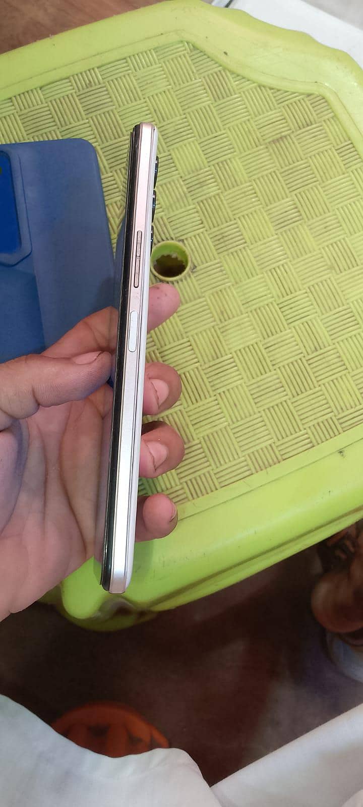 tecno camon 18 4