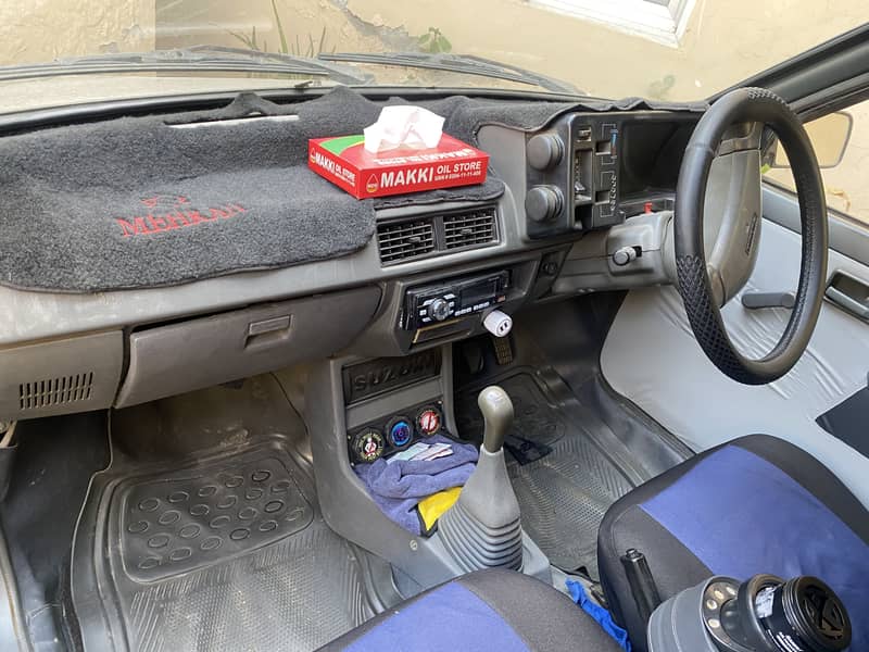Mehran VXR 10