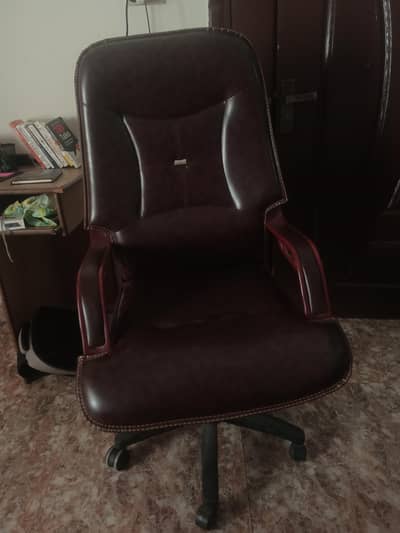 Premium Executive Chair or Office chair