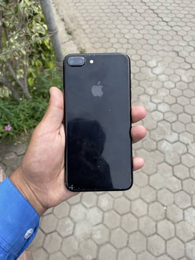 Iphone 7 plus 128 gb non pta