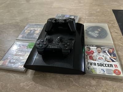 ps3 super slim