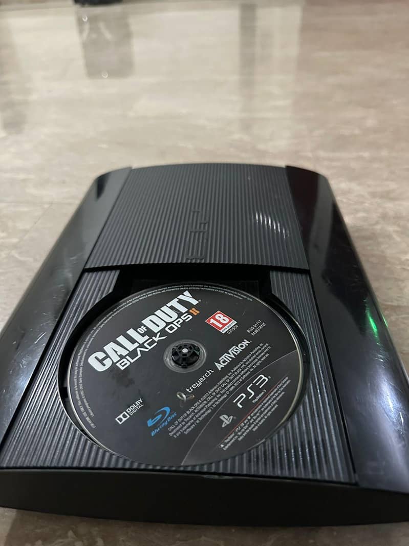 ps3 super slim 2