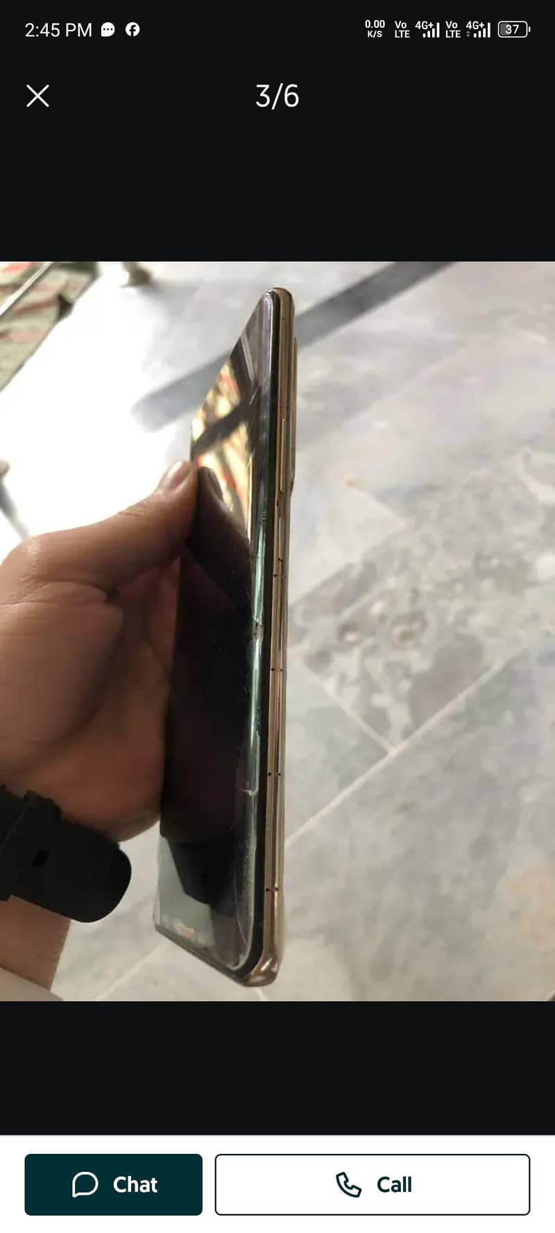 Infinix Zero 30    Exchange Google pixel 7pro 3