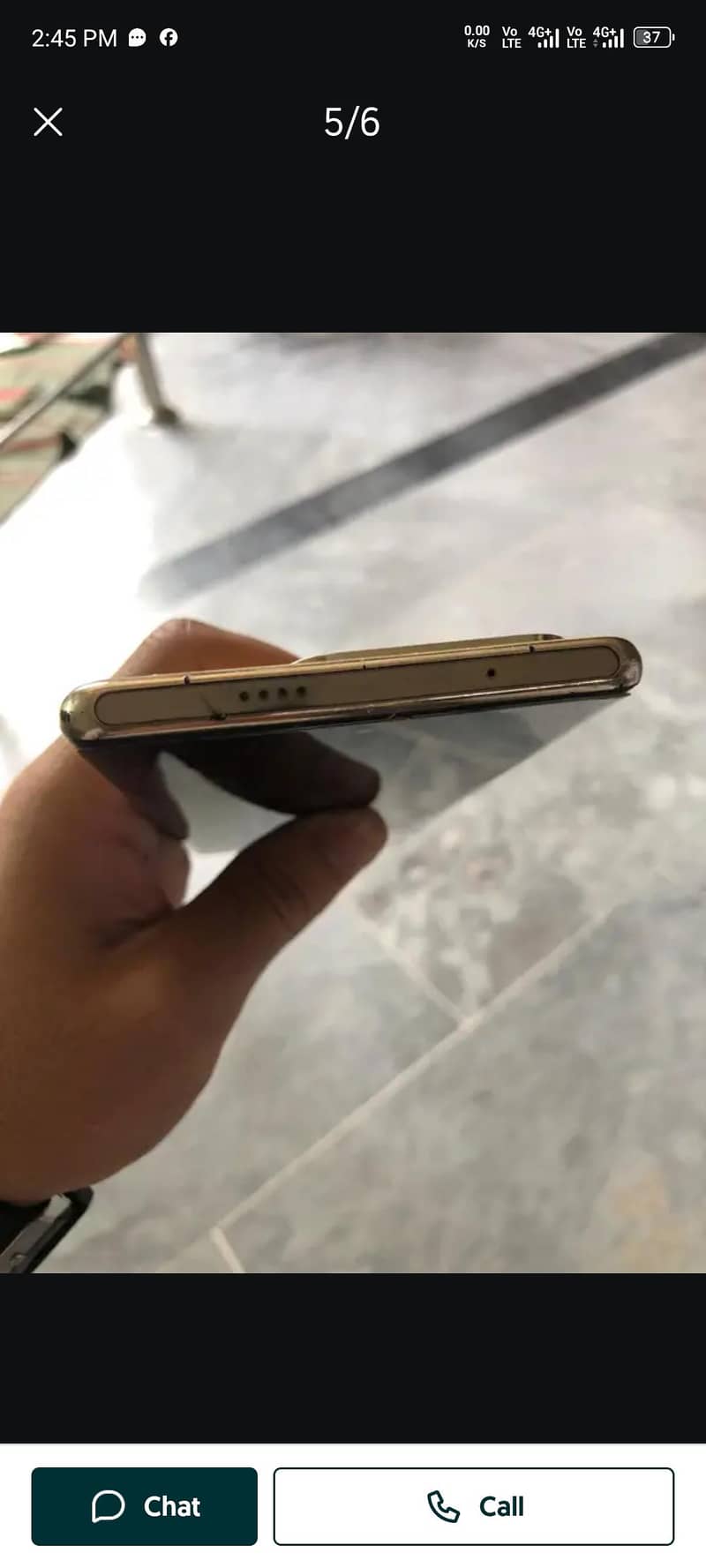 Infinix Zero 30    Exchange Google pixel 7pro 4