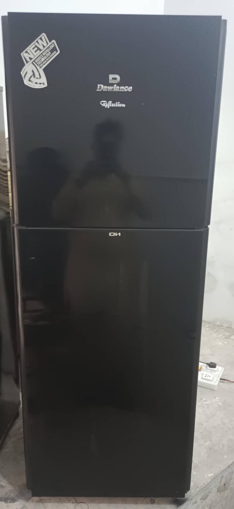 Refrigerator 0