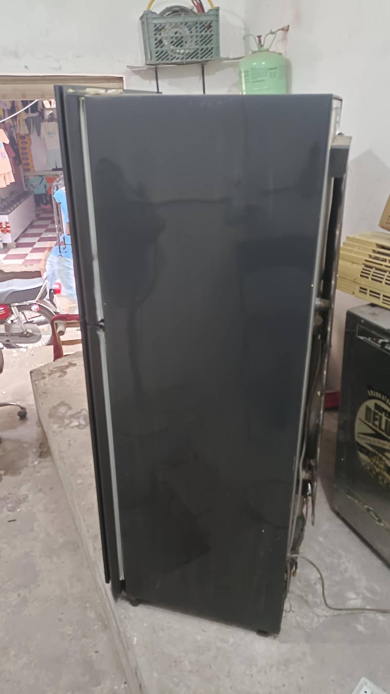 Refrigerator 2
