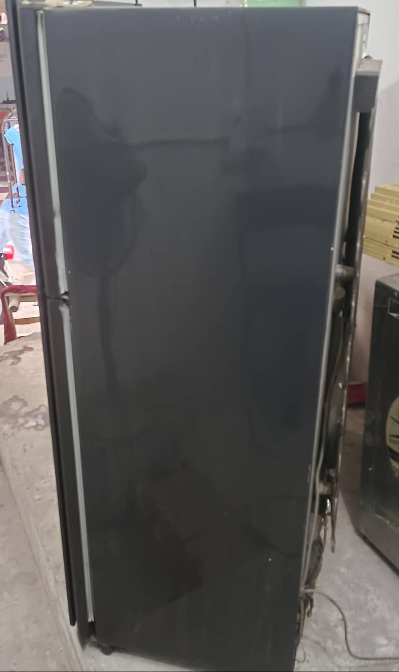 Refrigerator 3
