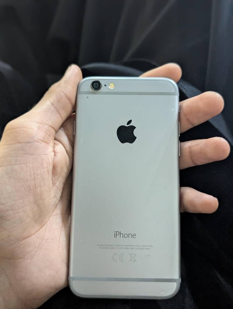iphone 6 4