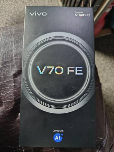 Vivo V70FE | 8/256 GB