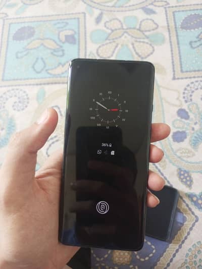 One plus 8 5G pta approved