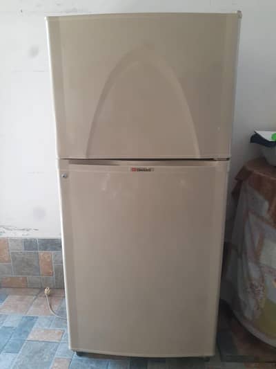 Dawlance full size fridge