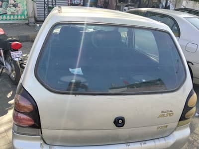 Suzuki alto for sell