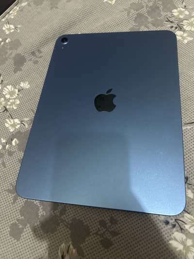 iPad 11 generation 128 gb