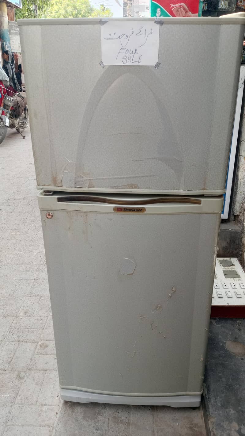 refrigerator 0