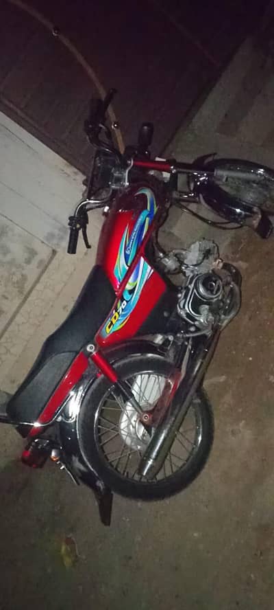 10/10 Condition 2024 Model Urgent Sale