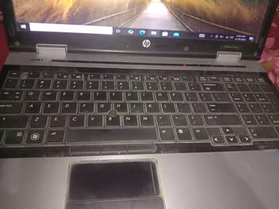 hp elite book
