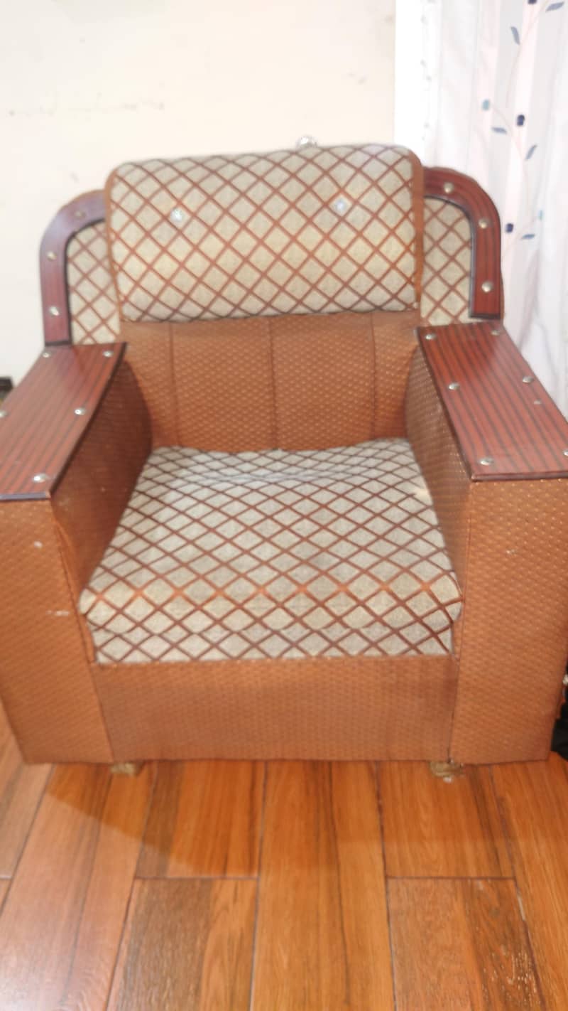 Sofa set 0