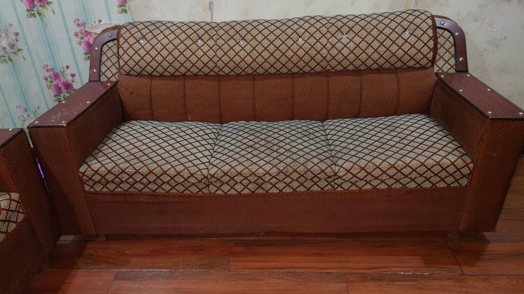 Sofa set 1