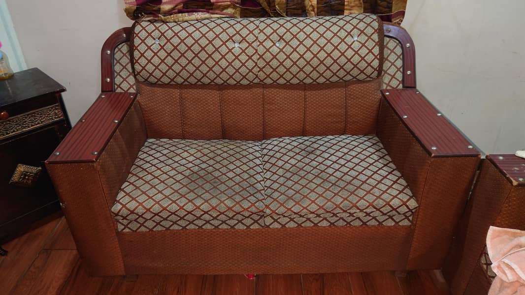 Sofa set 2