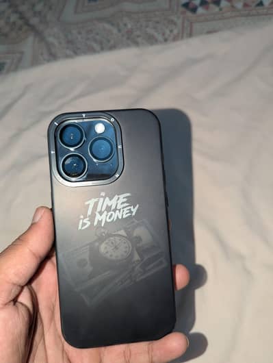 iphone 15pro jv 128gb