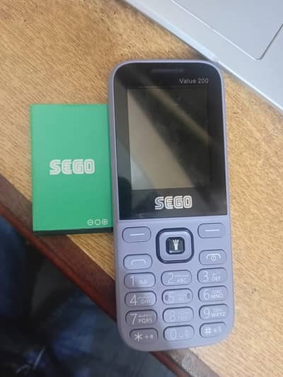 SEGO Value 200