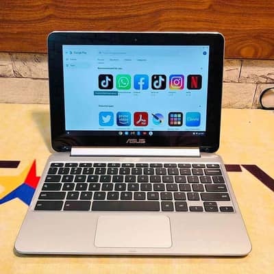 Chromebook Sale – Multiple Models Available | Student & Office Use