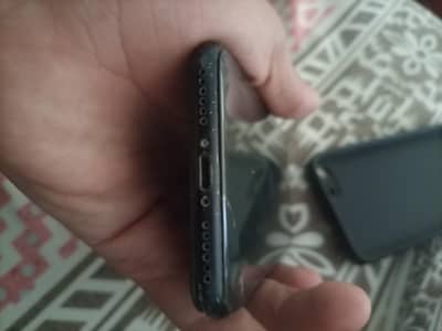 iphone SE 2020 urgent sale or exchange with iphone x or XR