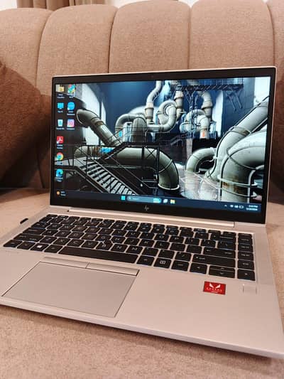 HP G7 Elitebook 845 Brand New Condition